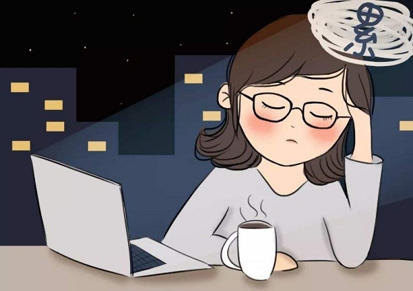 熬夜猝死的前兆是什么?熬夜出現(xiàn)這4個種跡象,千萬要注意! 熬夜猝死的前兆是什么?熬夜出現(xiàn)這4個種跡象,千萬要注意!