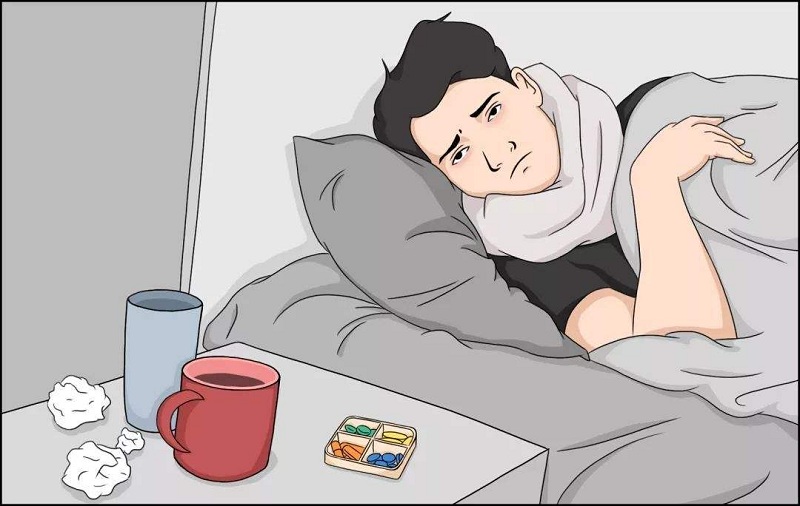 熬夜猝死的前兆是什么?熬夜出現(xiàn)這4個種跡象,千萬要注意! 熬夜猝死的前兆是什么?熬夜出現(xiàn)這4個種跡象,千萬要注意!