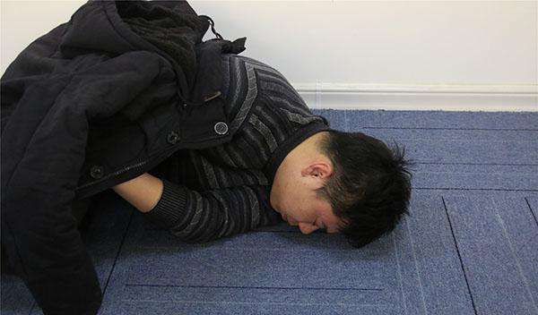 熬夜猝死的前兆是什么?熬夜出現(xiàn)這4個種跡象,千萬要注意! 熬夜猝死的前兆是什么?熬夜出現(xiàn)這4個種跡象,千萬要注意!