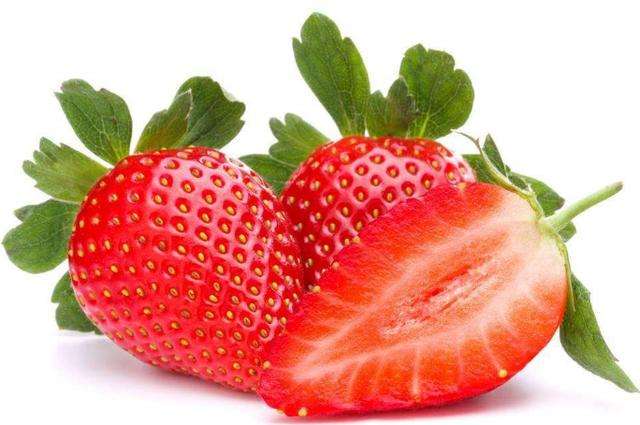 健康小知識(shí)|草莓吃多了有什么壞處嗎?草莓不能和什么東西一起吃? 健康小知識(shí)|草莓吃多了有什么壞處嗎?草莓不能和什么東西一起吃?