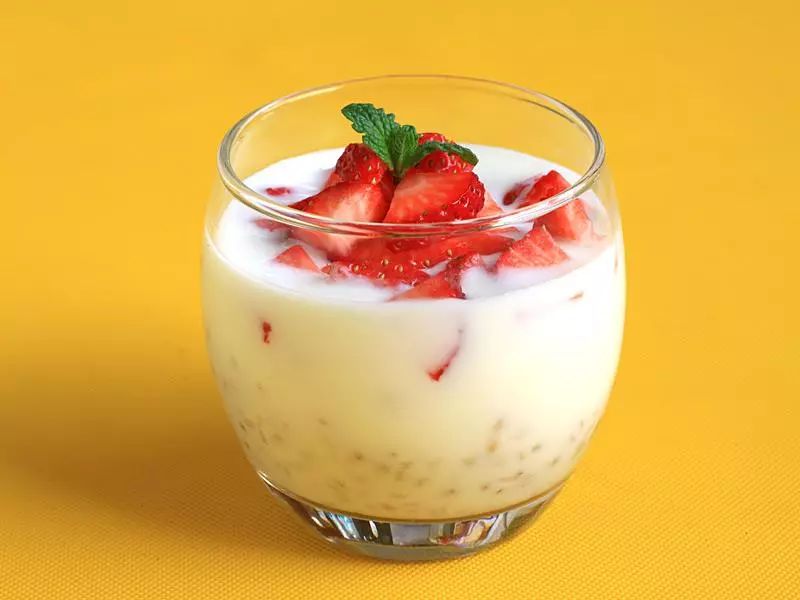 健康小知識(shí)|草莓吃多了有什么壞處嗎?草莓不能和什么東西一起吃? 健康小知識(shí)|草莓吃多了有什么壞處嗎?草莓不能和什么東西一起吃?