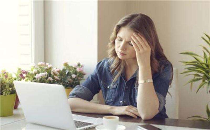 上班族健康的生活方式，散步真的很有幫助！