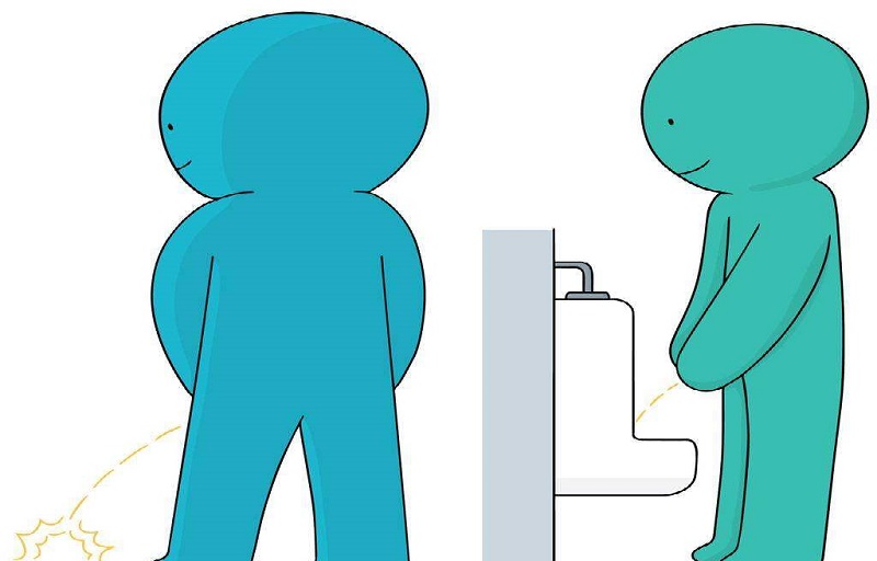 男人小便后抖一下怎么回事?男人小便之后為什么會抖呢? 男人小便后抖一下怎么回事?男人小便之后為什么會抖呢?