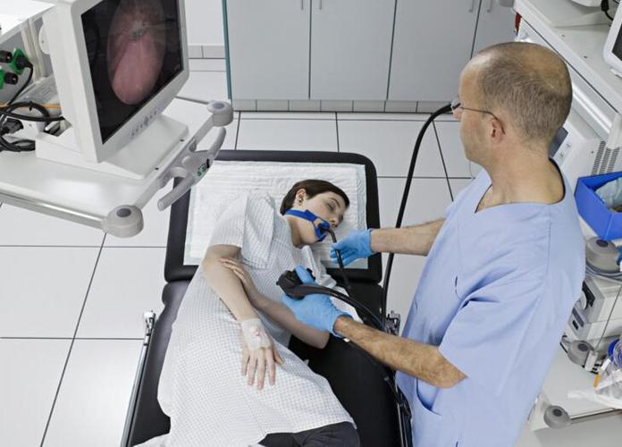 胃鏡之后需要注意什么？有哪些注意事項？