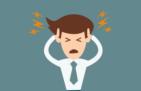 血液濃度高，粘稠的人會有什么癥狀表現？