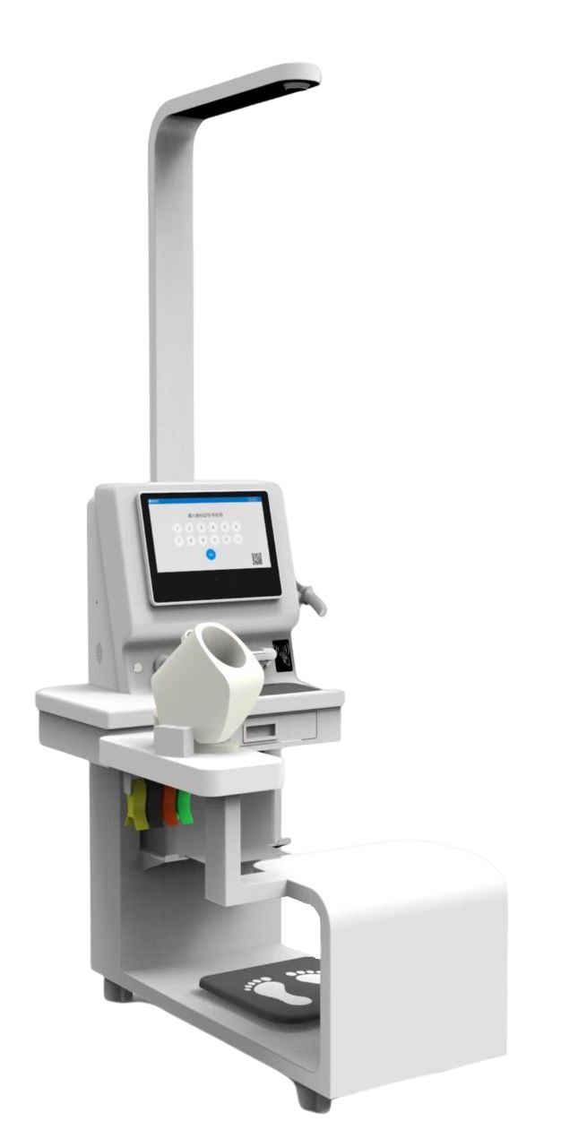 健康一體機多少錢一臺?健康一體機的價格是多少? 健康一體機多少錢一臺?健康一體機的價格是多少?