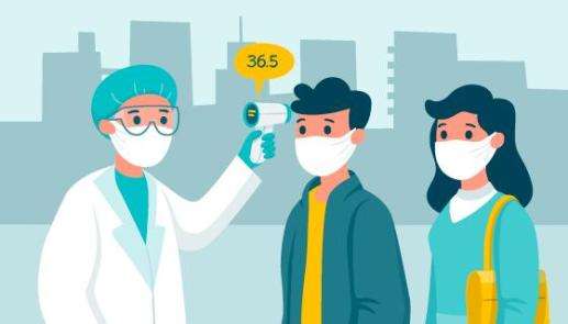 石家莊防控解封,我們?nèi)绾晤A(yù)防新冠病毒?防控新冠的有效方法! 石家莊防控解封,我們?nèi)绾晤A(yù)防新冠病毒?防控新冠的有效方法!