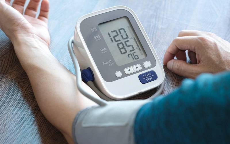 低壓高有哪些危害？低壓高的指標是多少？