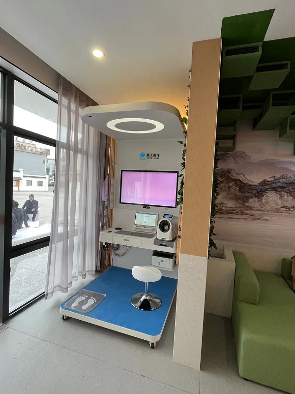 健康一體機的功能有哪些?健康一體機的功能介紹! 健康一體機的功能有哪些?健康一體機的功能介紹!