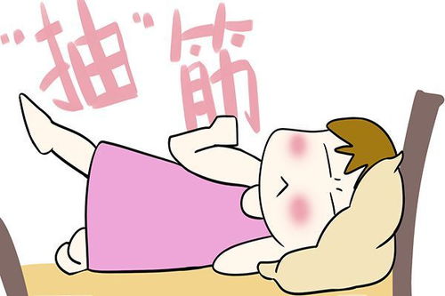 睡覺(jué)時(shí)腳突然抽筋,是缺鈣嗎?如何預(yù)防? 睡覺(jué)時(shí)腳突然抽筋,是缺鈣嗎?如何預(yù)防?