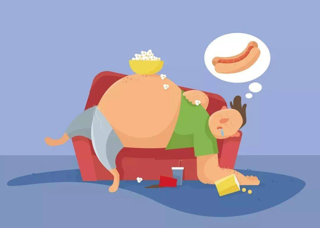 疾病都是吃出來的!容易引發疾病的幾大飲食習慣! 疾病都是吃出來的!容易引發疾病的幾大飲食習慣!