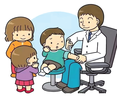 2023疫情過后甲流來襲，你做好準備了么？！