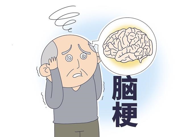 腦梗患者不能吃哪些東西?腦梗預防食物指南 腦梗患者不能吃哪些東西?腦梗預防食物指南