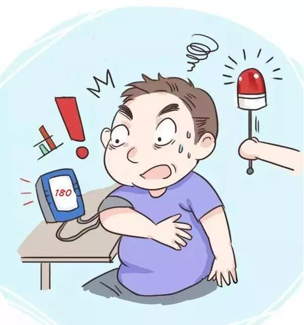 體檢血壓偏高就是高血壓嗎？血壓高不一定就是高血壓！