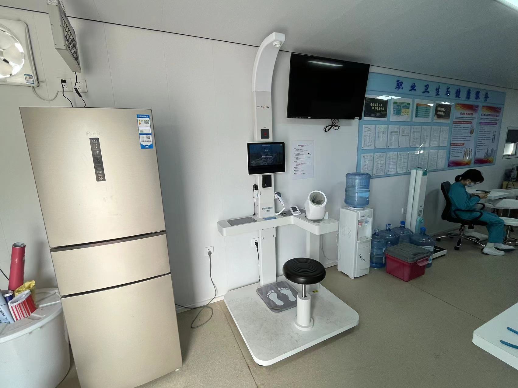 健康小屋是什么?健康小屋的優點有哪些? 健康小屋是什么?健康小屋的優點有哪些?