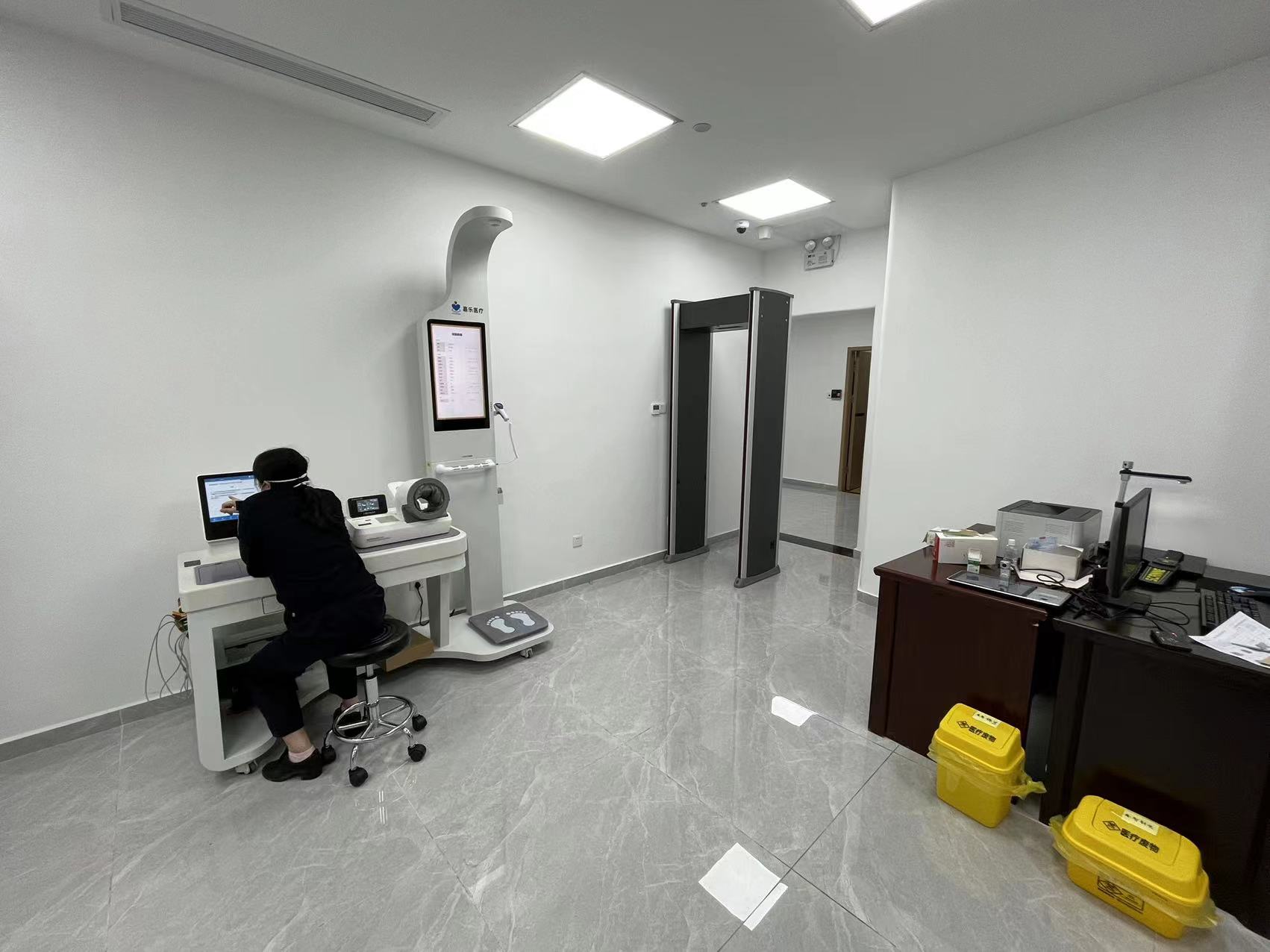 建設健康小屋的目的是什么?健康小屋的主要目的是啥? 建設健康小屋的目的是什么?健康小屋的主要目的是啥?