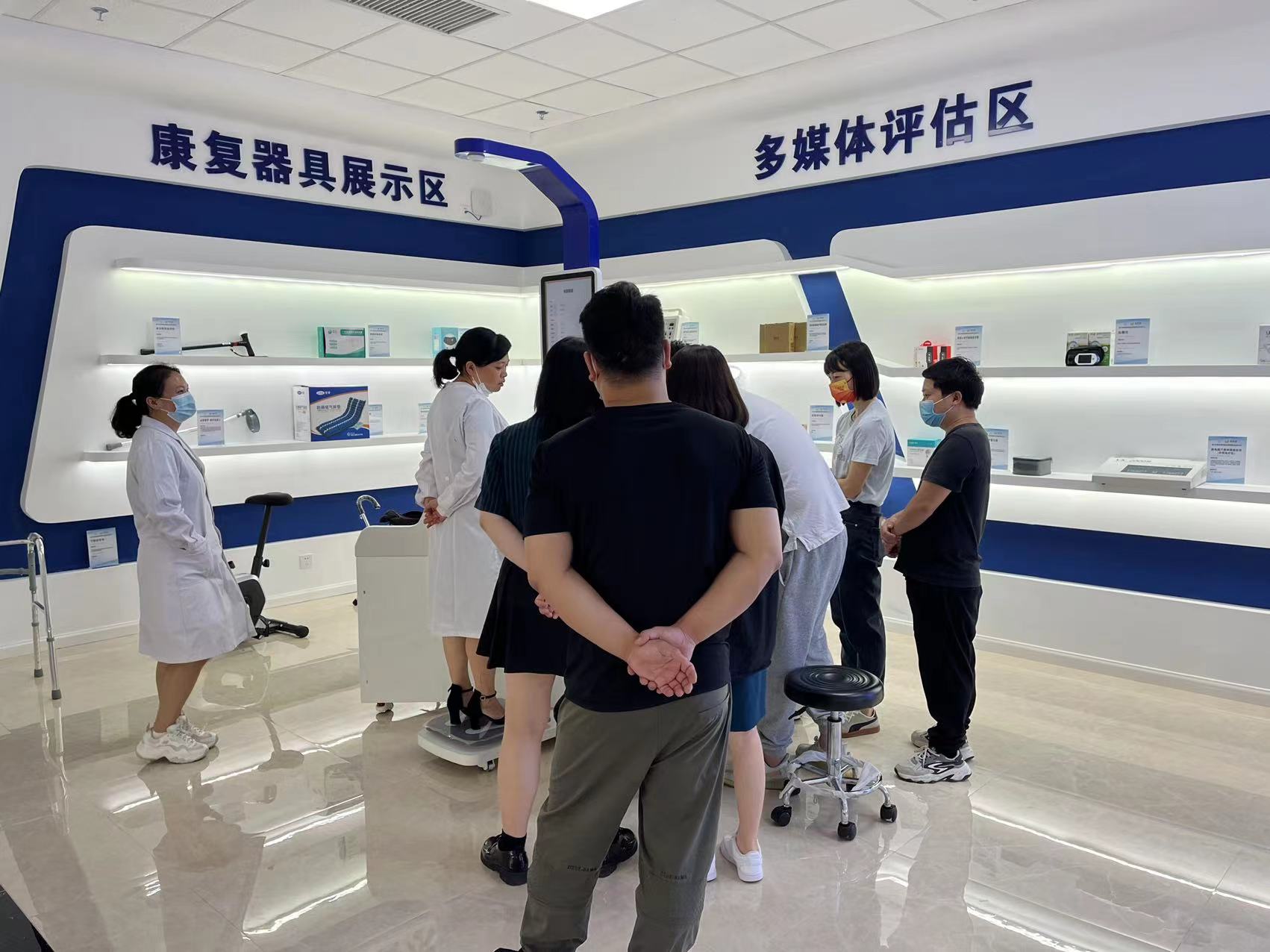 建設健康小屋需要哪些設備？