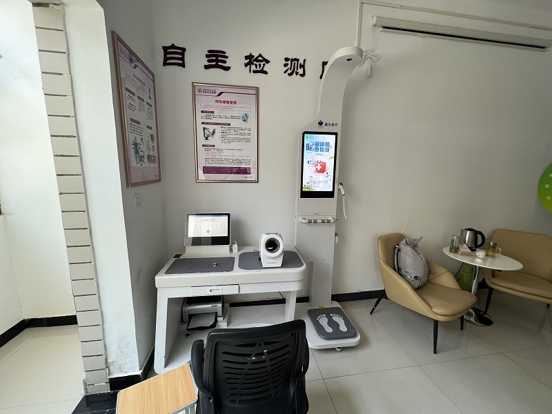 健康小屋的服務(wù)內(nèi)容有哪些?健康小屋的主要功能有啥? 健康小屋的服務(wù)內(nèi)容有哪些?健康小屋的主要功能有啥?