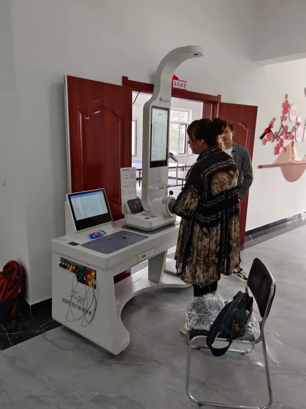 健康小屋功能有哪些?健康小屋功能介紹! 健康小屋功能有哪些?健康小屋功能介紹!