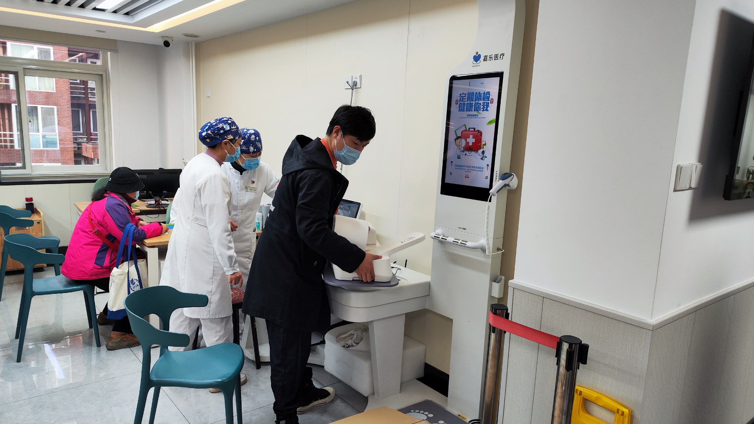 健康小屋的職責(zé)是什么?健康小屋的基本職責(zé)是啥? 健康小屋的職責(zé)是什么?健康小屋的基本職責(zé)是啥?