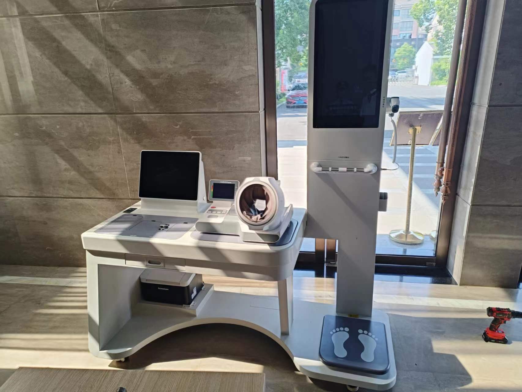 健康小屋是做什么的?健康小屋簡(jiǎn)介! 健康小屋是做什么的?健康小屋簡(jiǎn)介!