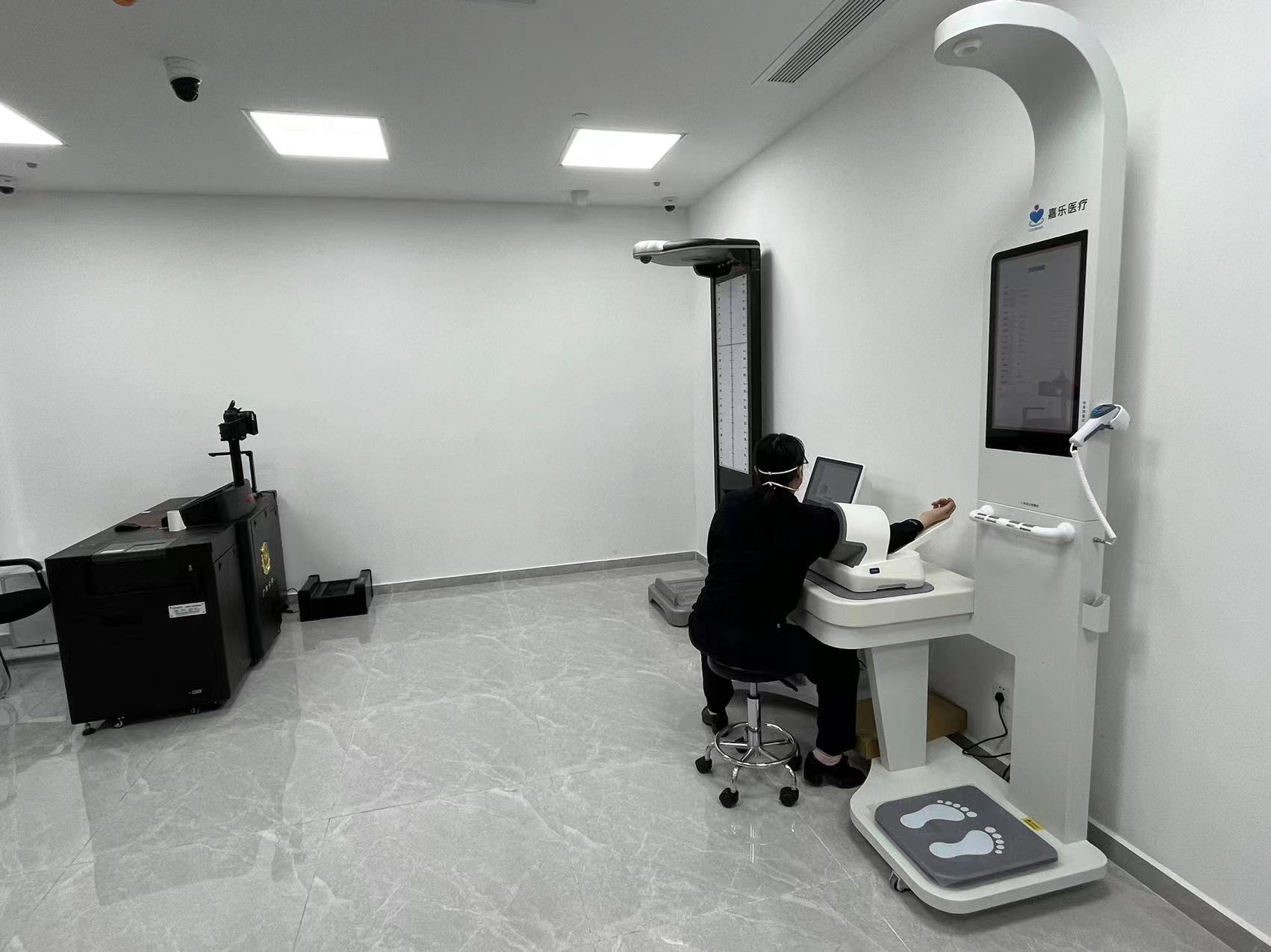 健康一體機廠家哪家好?如何挑選健康一體機廠家? 健康一體機廠家哪家好?如何挑選健康一體機廠家?