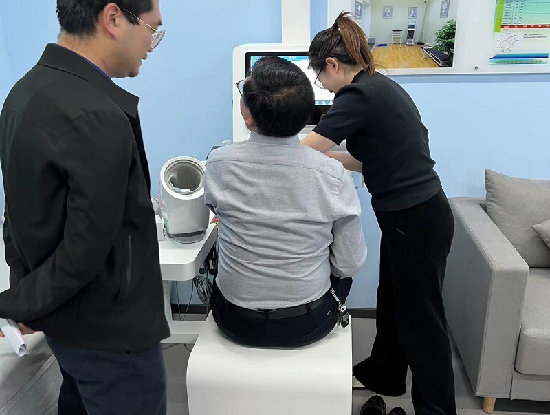 身體真正健康的指標有哪些? 身體真正健康的指標有哪些?