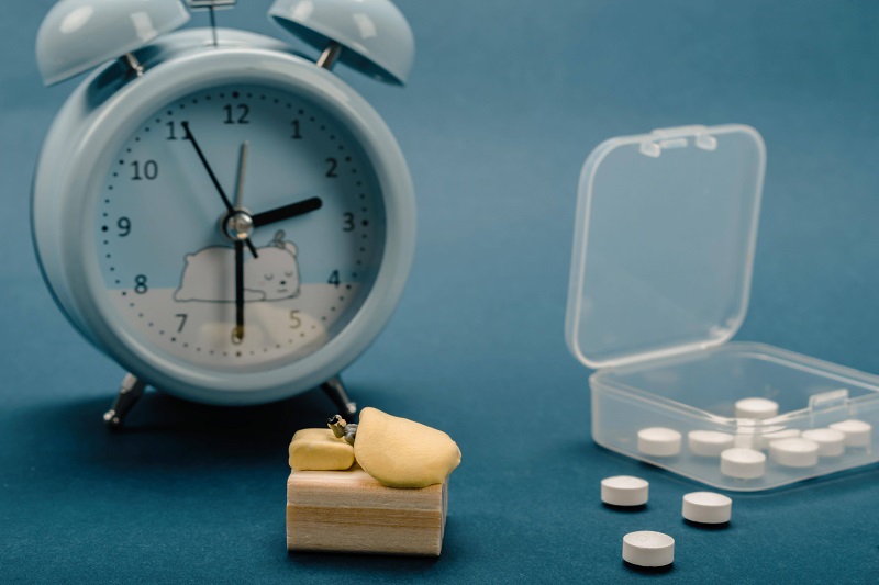 半夜2、3點就醒,是身體出了什么問題? 半夜2、3點就醒,是身體出了什么問題?