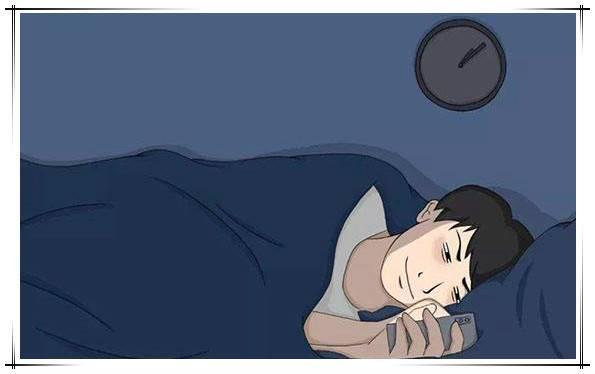 熬夜傷身體,究竟傷哪里了?身體的危害有哪些? 熬夜傷身體,究竟傷哪里了?身體的危害有哪些?