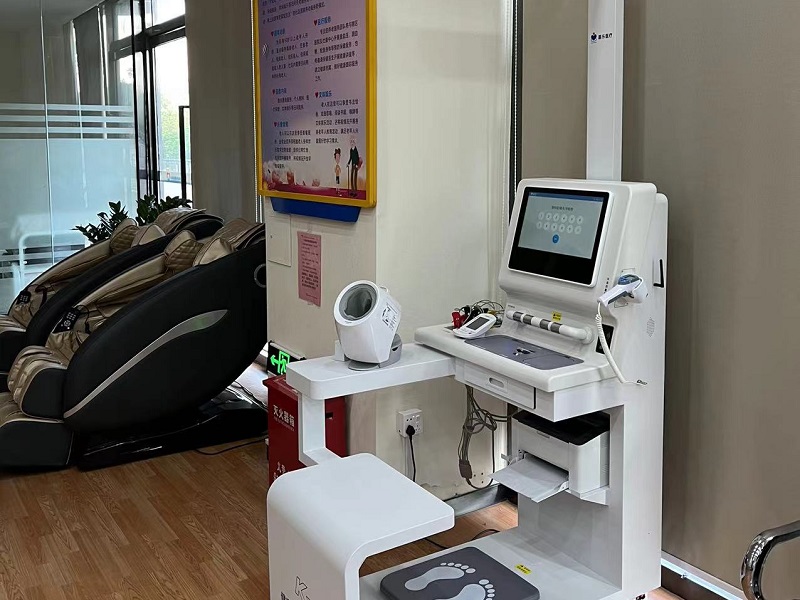 健康監測是什么意思?如何做好健康檢測? 健康監測是什么意思?如何做好健康檢測?