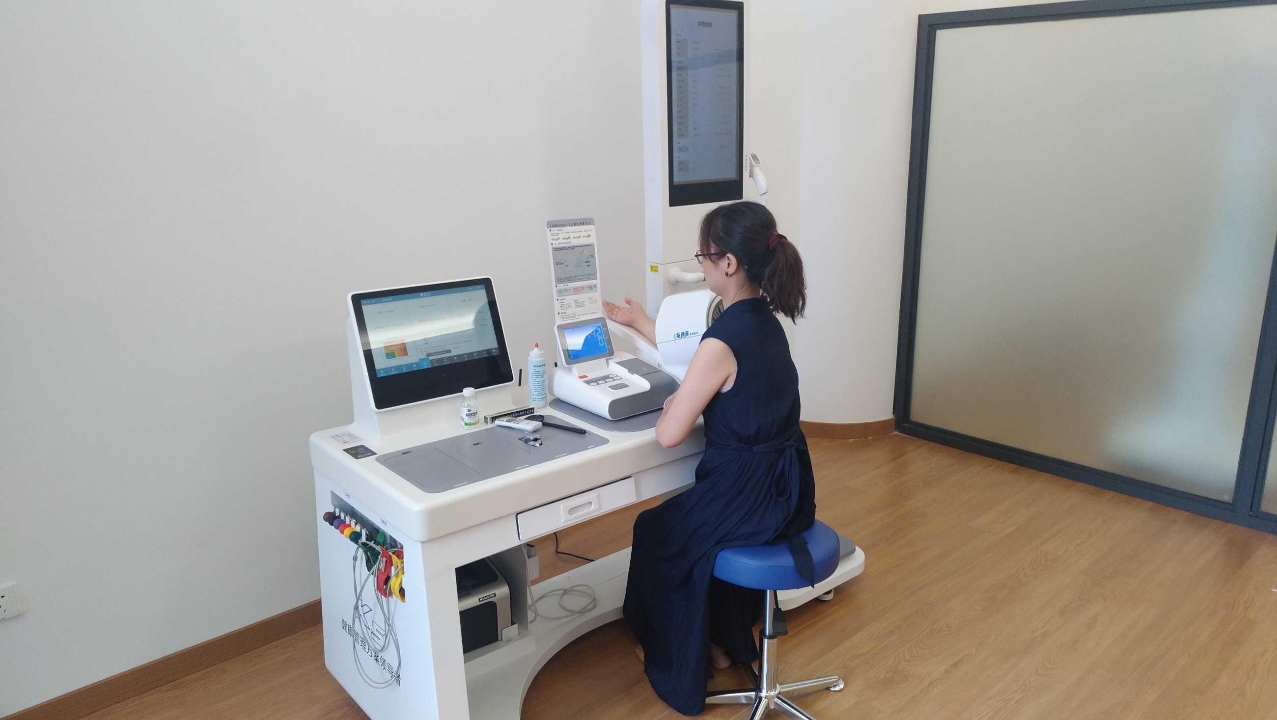 崗前體檢的目的是？崗前體檢有這么作用？