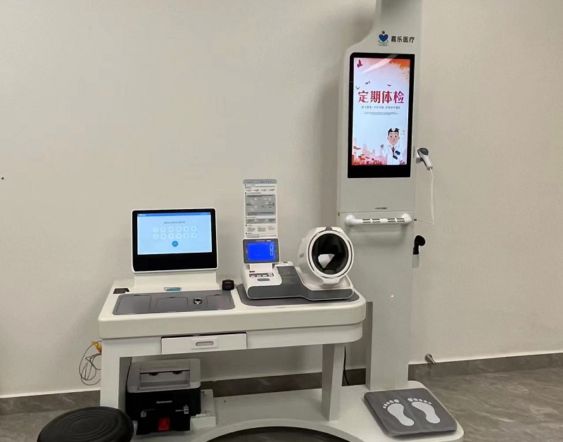 現在的智能健康檢測儀可靠嗎? 現在的智能健康檢測儀可靠嗎?