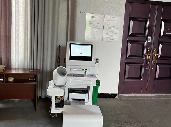 智能體檢機怎么操作?一般如何使用? 智能體檢機怎么操作?一般如何使用?