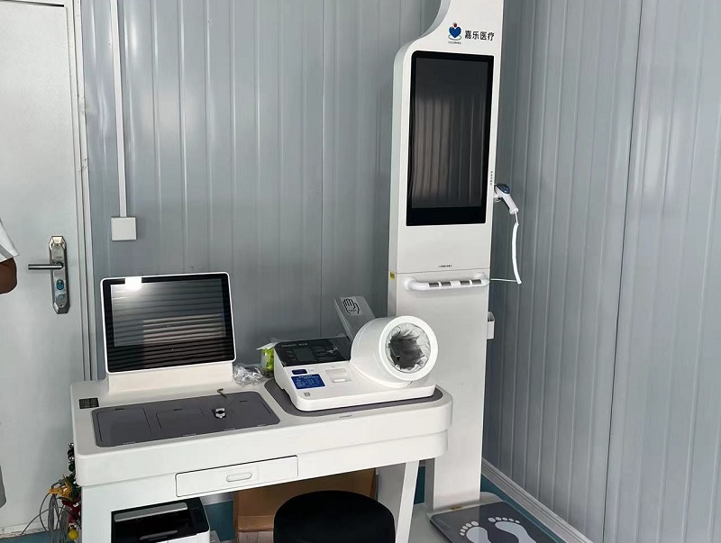 公衛(wèi)體檢一體機是什么?公衛(wèi)體檢一體機能做哪些項目? 公衛(wèi)體檢一體機是什么?公衛(wèi)體檢一體機能做哪些項目?