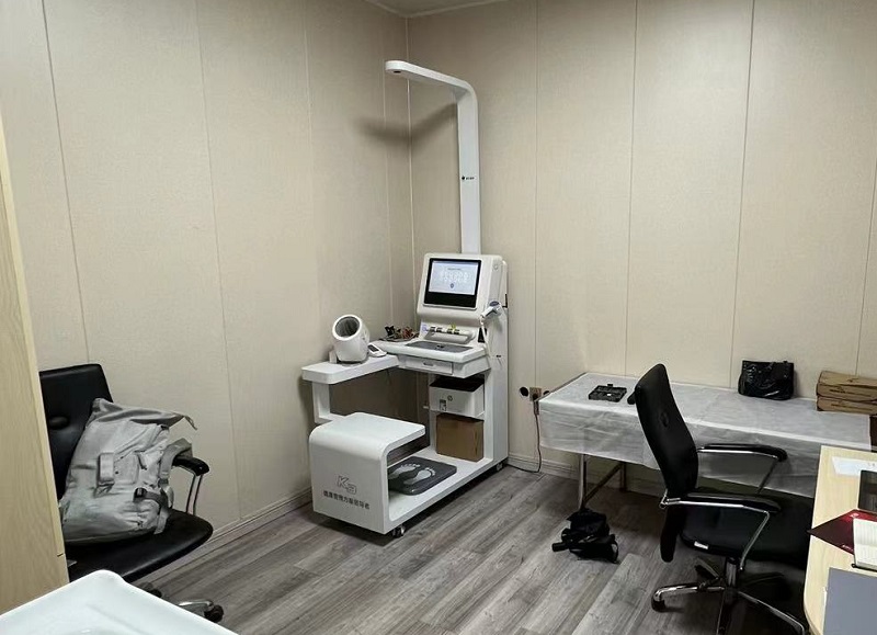 智慧康養一體機是什么?康養一體機功能有哪些? 智慧康養一體機是什么?康養一體機功能有哪些?