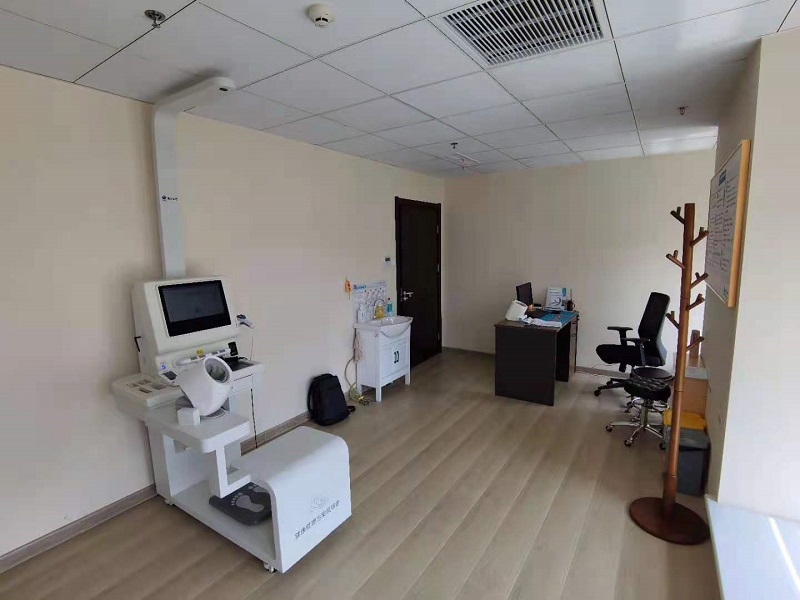 數字化健康管理是什么？數字化健康管理功能介紹