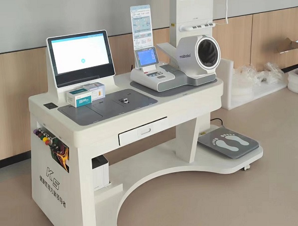 健康管理中心能夠檢測哪些項目？