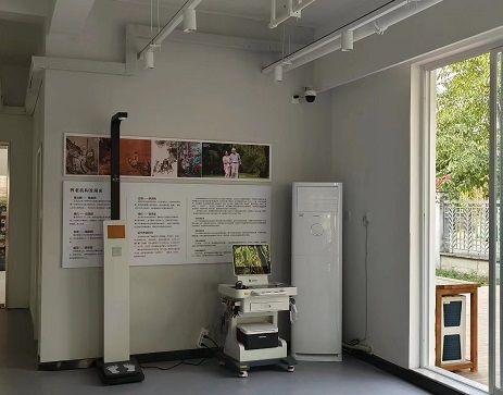 現在的智能身高體重秤精準度怎么樣? 現在的智能身高體重秤精準度怎么樣?