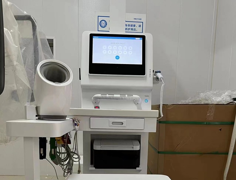 社區健康篩查的主要項目?主要用什么設備? 社區健康篩查的主要項目?主要用什么設備?