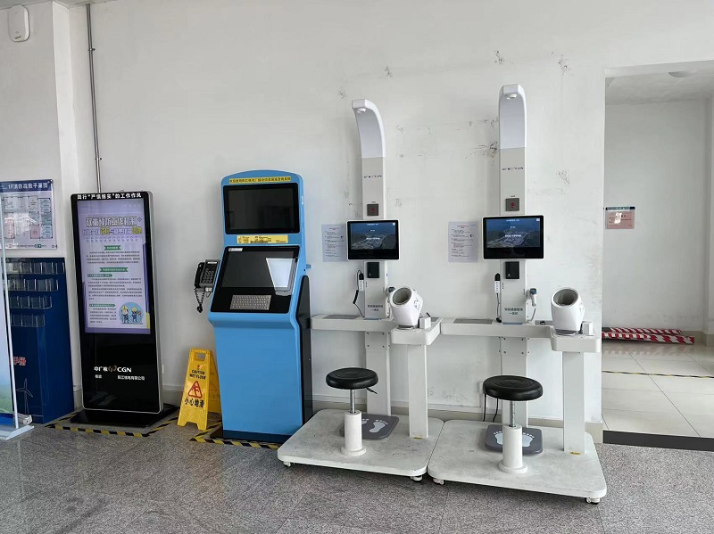 社區(qū)健康驛站建設(shè)配備標(biāo)準(zhǔn)是怎么樣的? 社區(qū)健康驛站建設(shè)配備標(biāo)準(zhǔn)是怎么樣的?