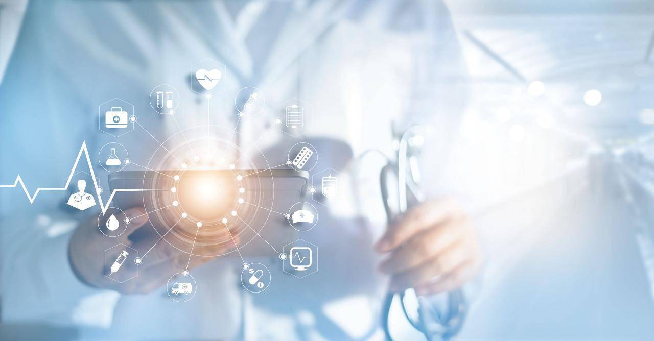 智慧健康平臺一體化理念是什么? 智慧健康平臺一體化理念是什么?