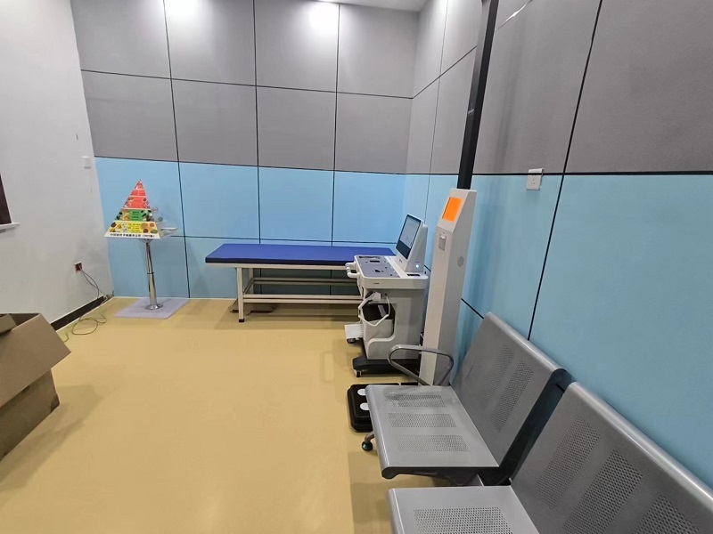 智慧健康體檢一體機(jī)是什么?有哪些功能和優(yōu)勢(shì)? 智慧健康體檢一體機(jī)是什么?有哪些功能和優(yōu)勢(shì)?