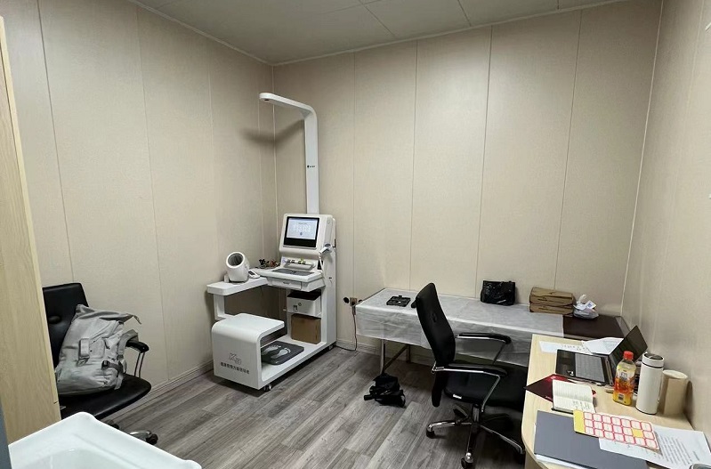 智能健康小屋如今為什么被廣泛使用?健康小屋優勢介紹 智能健康小屋如今為什么被廣泛使用?健康小屋優勢介紹