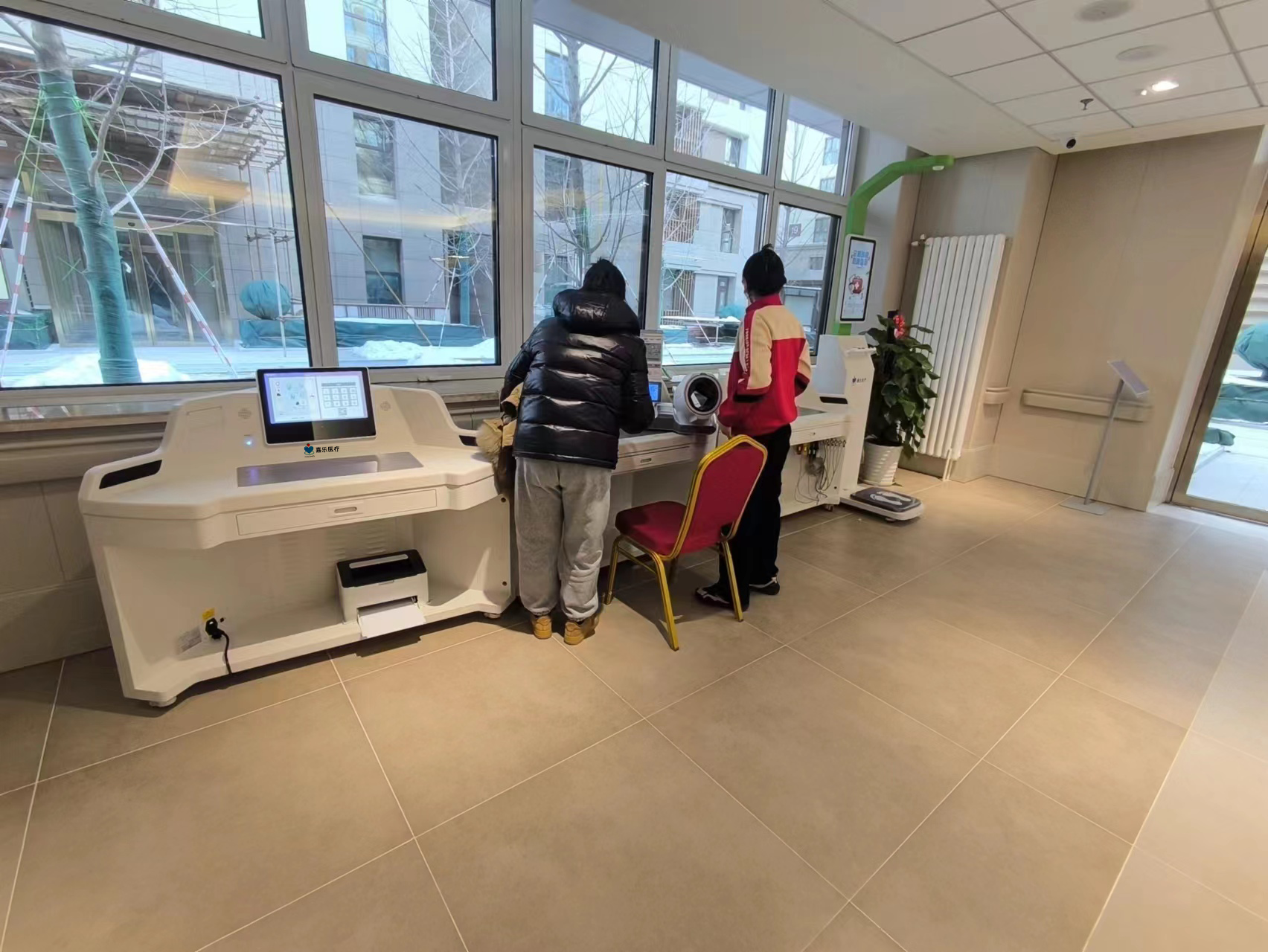 互聯(lián)網(wǎng)健康管理,健康小屋將帶給我們哪些改變 互聯(lián)網(wǎng)健康管理,健康小屋將帶給我們哪些改變