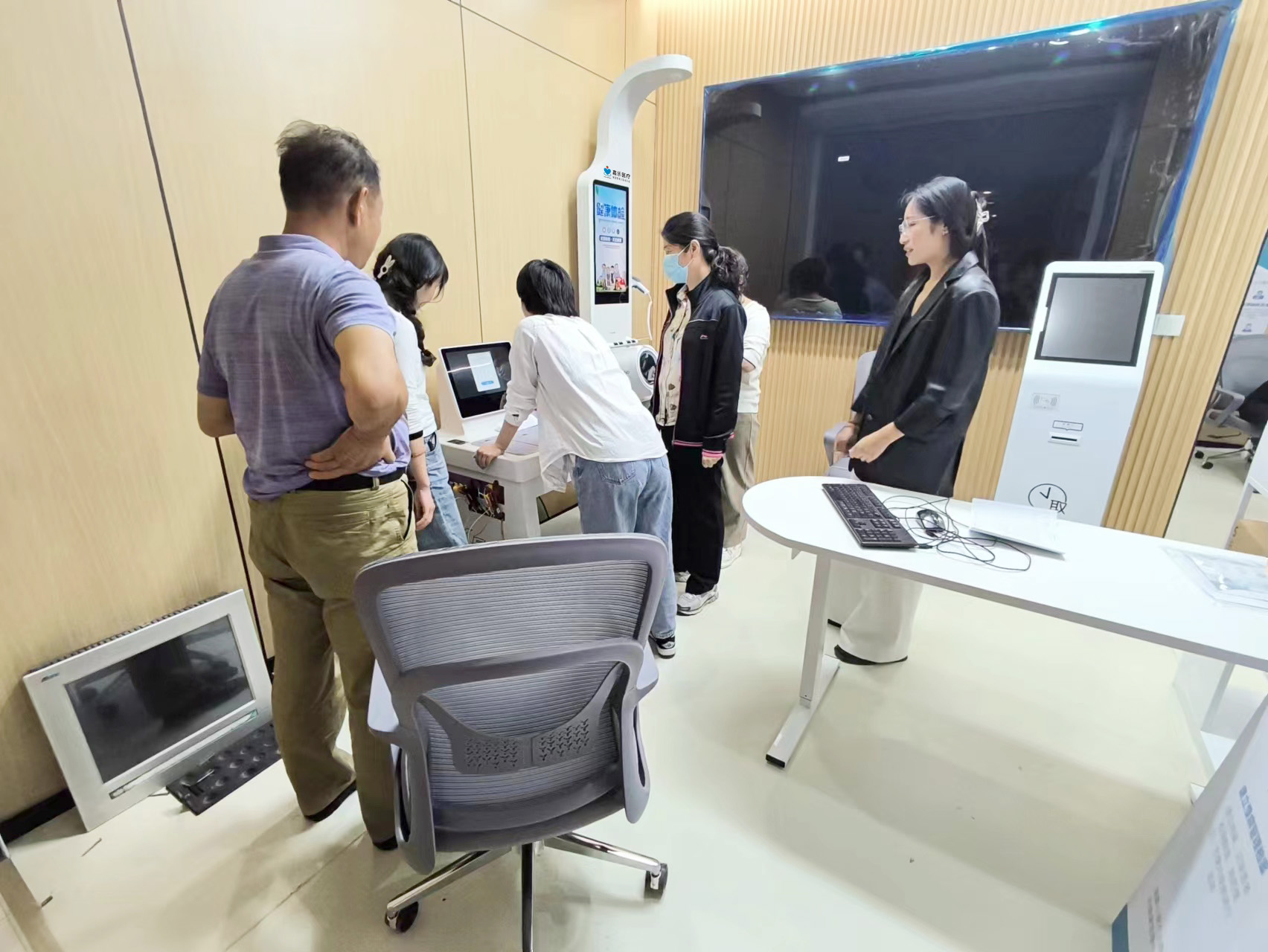 健康體檢的意義是什么?健康體檢管理健康治未病 健康體檢的意義是什么?健康體檢管理健康治未病