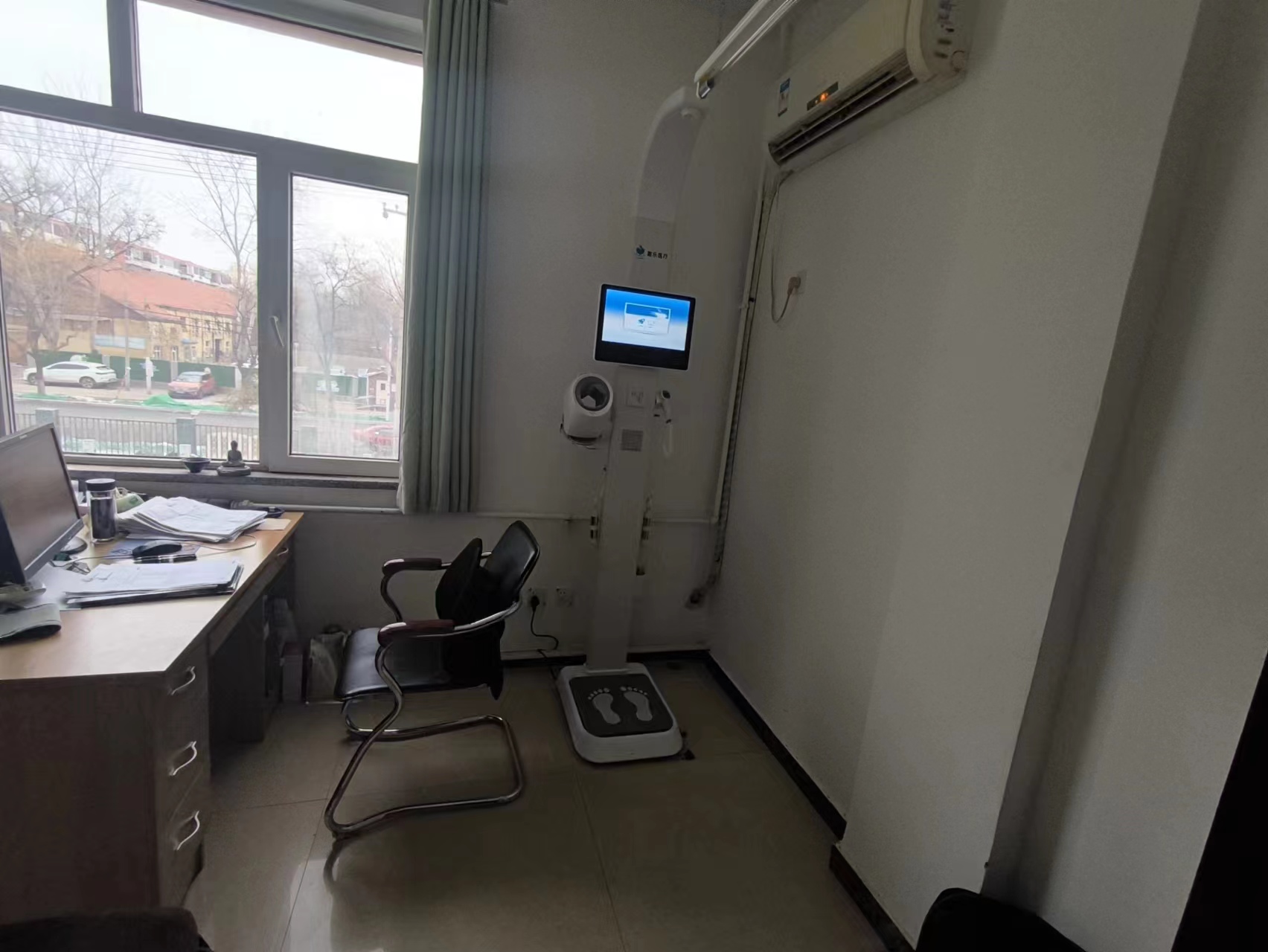 超聲波身高體重測量儀測量準嗎?如何操作? 超聲波身高體重測量儀測量準嗎?如何操作?