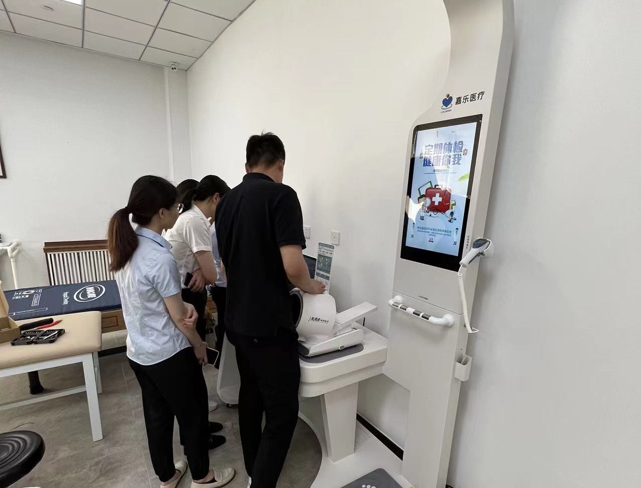 公衛體檢設備一般都有哪些?公共衛生體檢設備介紹 公衛體檢設備一般都有哪些?公共衛生體檢設備介紹