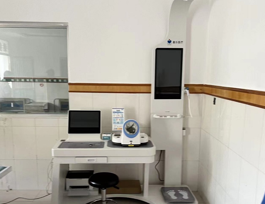 身體檢測(cè)儀器都有哪些?健康檢測(cè)儀器介紹 身體檢測(cè)儀器都有哪些?健康檢測(cè)儀器介紹