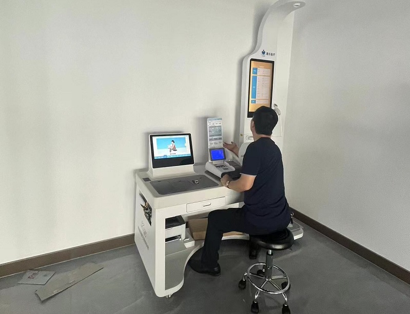 社區(qū)健康驛站創(chuàng)新模式是什么?有什么作用? 社區(qū)健康驛站創(chuàng)新模式是什么?有什么作用?