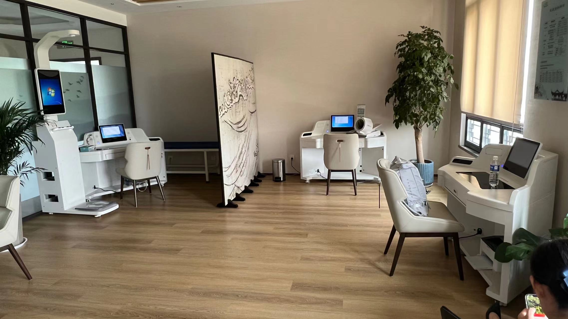 大健康的產品,健康管理一體機究竟怎么樣? 大健康的產品,健康管理一體機究竟怎么樣?